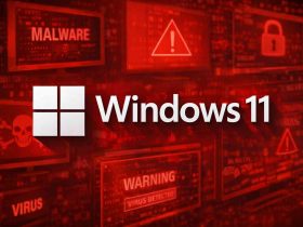 Peligro con los archivos LNK en Windows