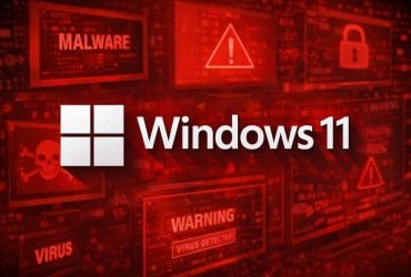 Peligro con los archivos LNK en Windows