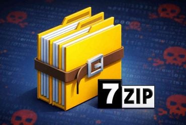 Peligro en 7-Zip.com: el troyano que suplanta al oficial