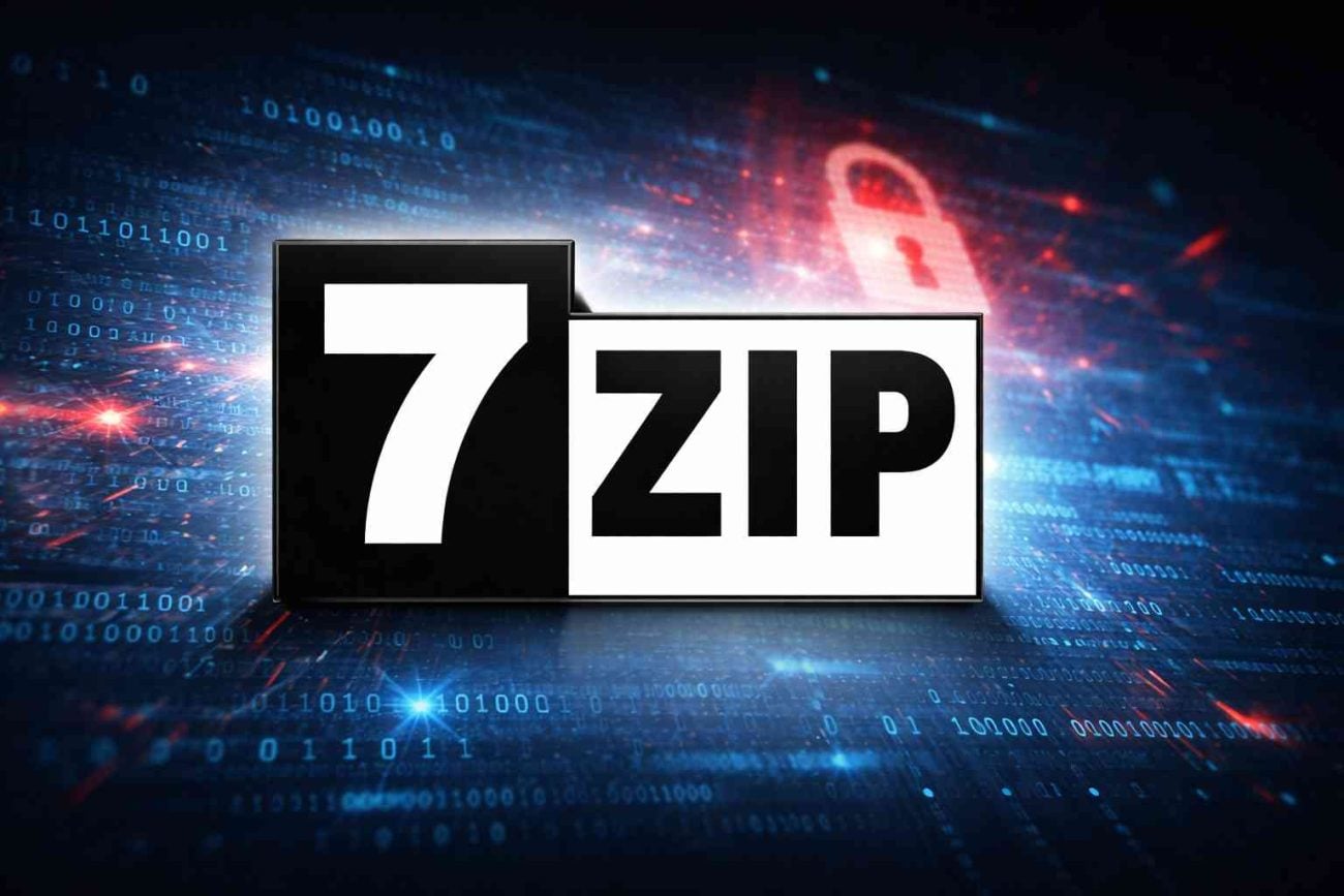 Peligro en 7-Zip.com: el troyano que suplanta al oficial
