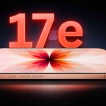 Presentación del nuevo iPhone 17e