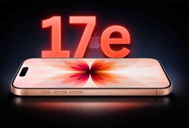 Presentación del nuevo iPhone 17e