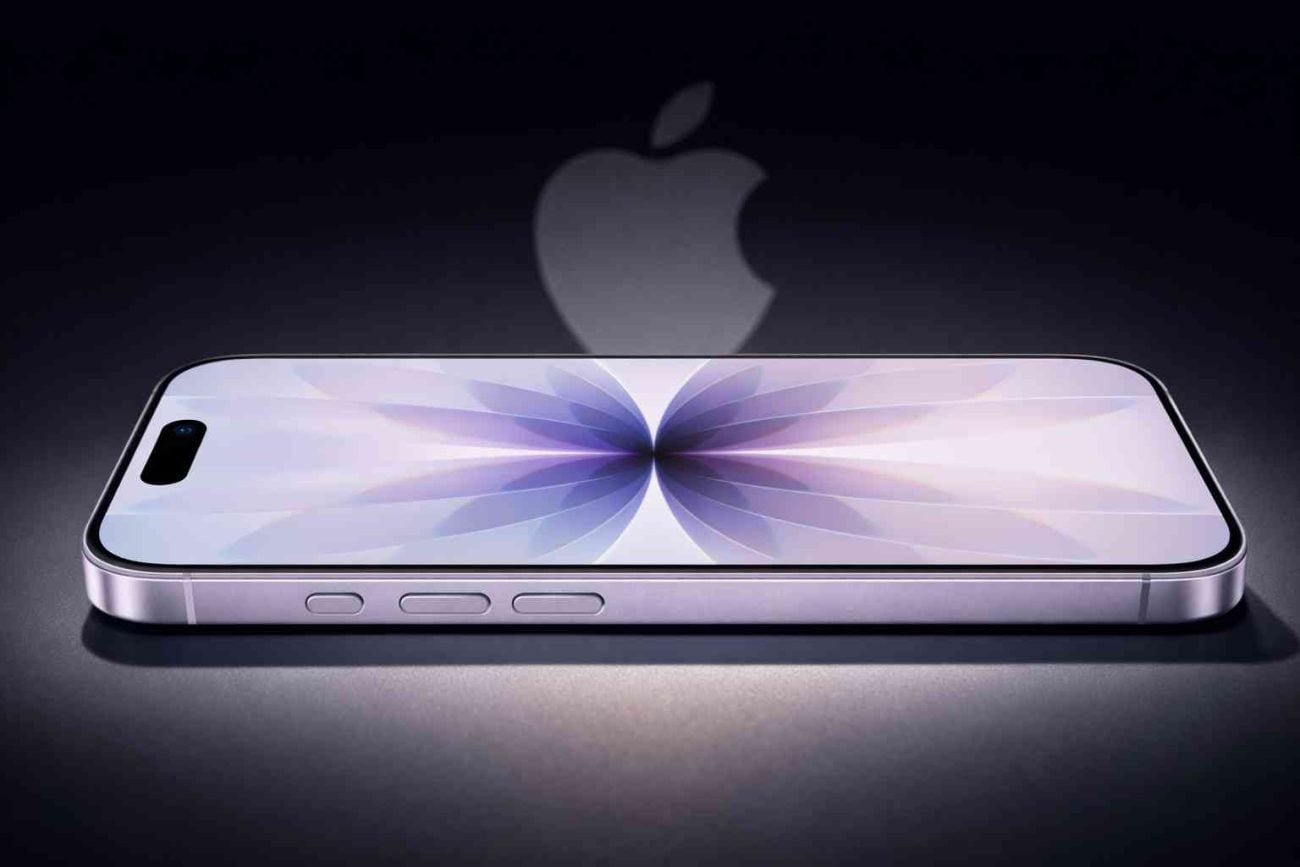 Presentación del nuevo iPhone 17e