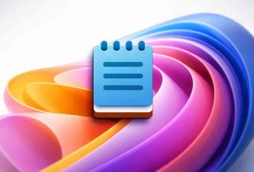 Problemas de seguridad en el Bloc de notas por la IA