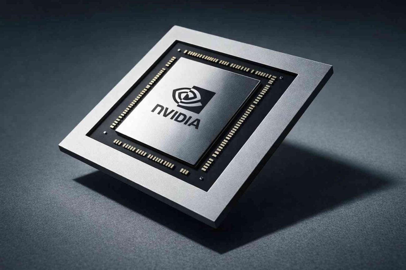 Procesadores para portátiles Nvidia