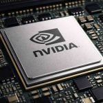 Procesadores para portátiles Nvidia