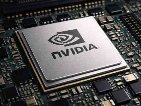 Procesadores para portátiles Nvidia