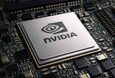 Procesadores para portátiles Nvidia