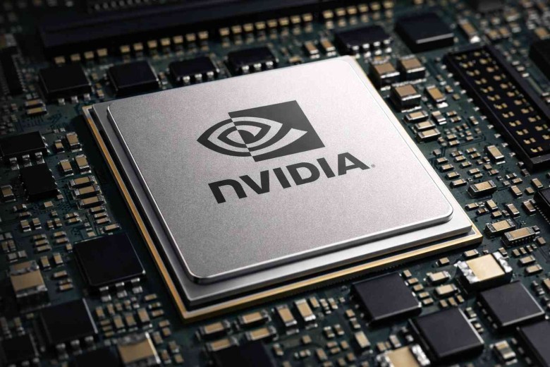Procesadores para portátiles Nvidia