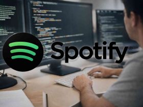 Programadores de Spotify con IA