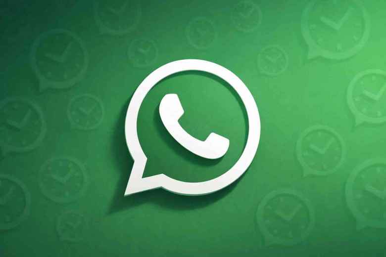 Programar mensajes en WhatsApps