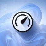 Prueba de velocidad en Windows 11