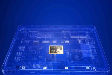 Pruebas de rendimiento del Snapdragon X2 Elite