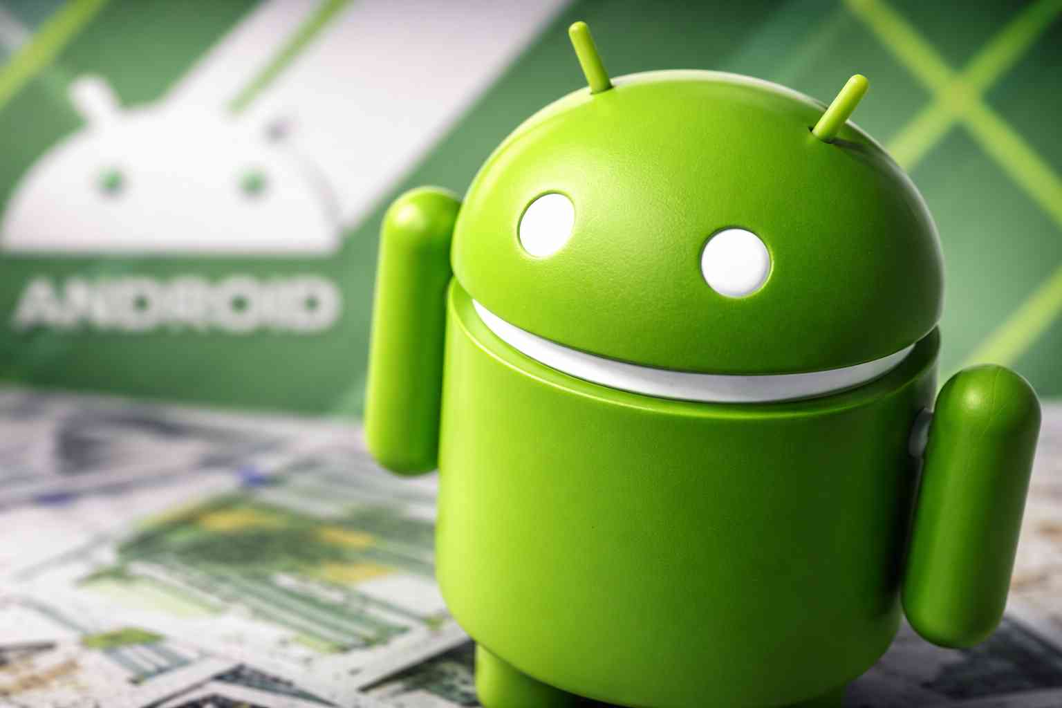 Quick Share y AirDrop