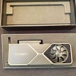 RTX 3080 Ti de 20GB