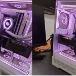 RTX 5090 se incendia