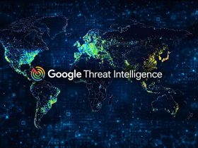 Red de servidores proxy maliciosos IPIDEA