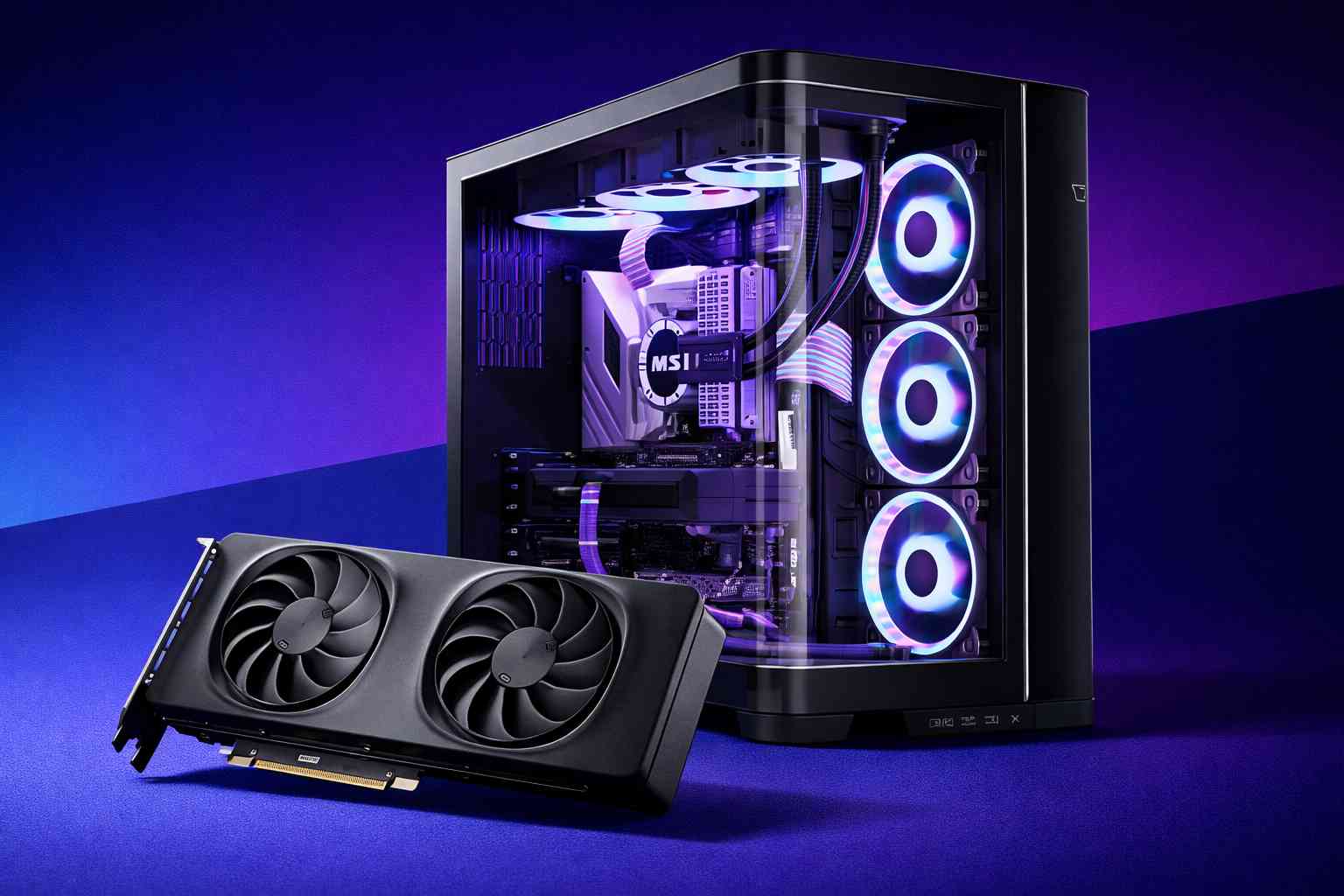 Rendimiento de las GPU en 2026