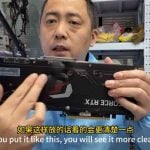 Reparación de una RTX 3080 Ti