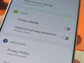 Samsung Galaxy S26 Ultra en video