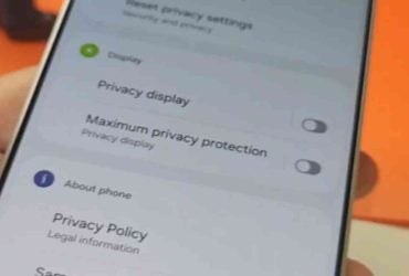 Samsung Galaxy S26 Ultra en video