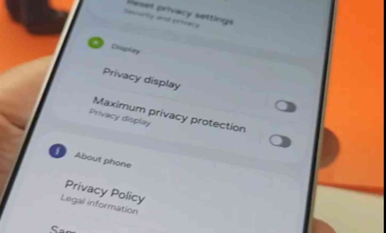 Samsung Galaxy S26 Ultra en video