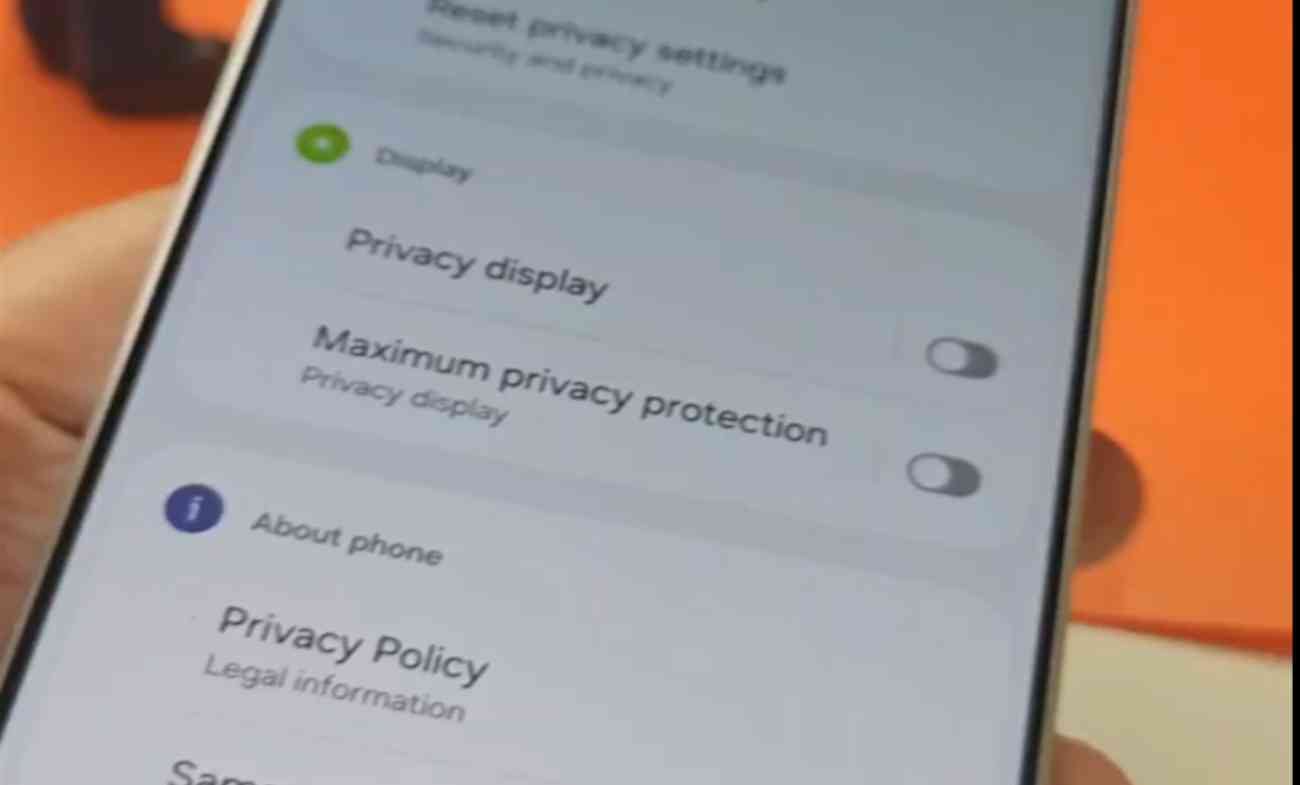 Samsung Galaxy S26 Ultra en video