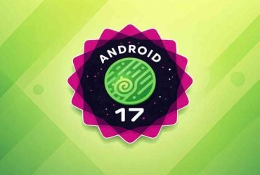 Se retrasa el lanzamiento de Android 17 beta 1
