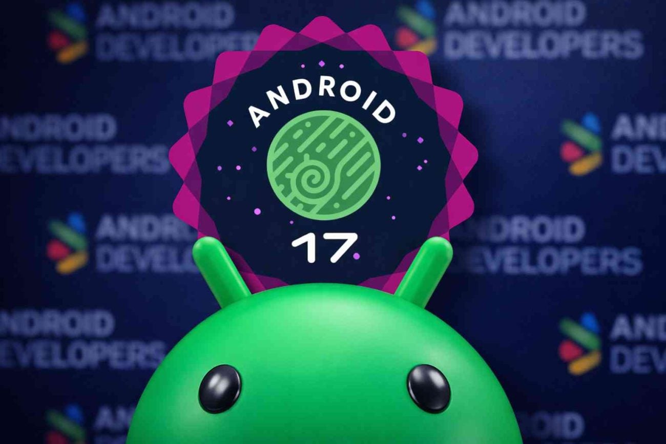 Se retrasa el lanzamiento de Android 17 beta 1