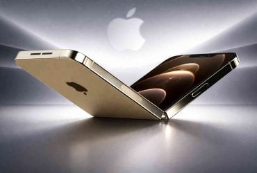 Segundo iPhone plegable de Apple