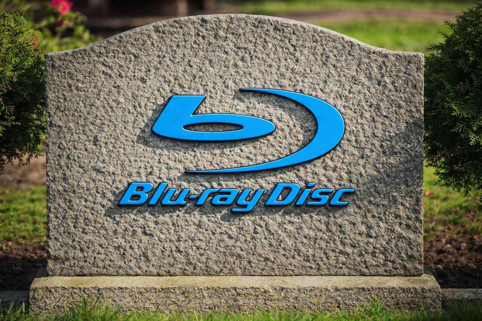 Sony deja de fabricar discos Blu-ray grabables