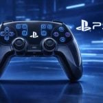 Sony patenta un mando de PlayStation con pantalla táctil