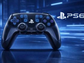 Sony patenta un mando de PlayStation con pantalla táctil