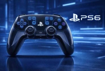 Sony patenta un mando de PlayStation con pantalla táctil
