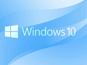 Soporte de seguridad para Windows 10