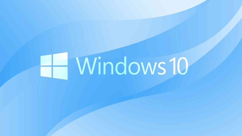 Soporte de seguridad para Windows 10