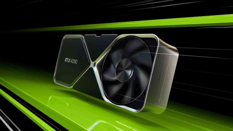 Tarjetas gráficas GeForce de Nvidia