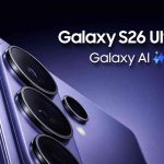 Tecnología del Galaxy S26 Ultra