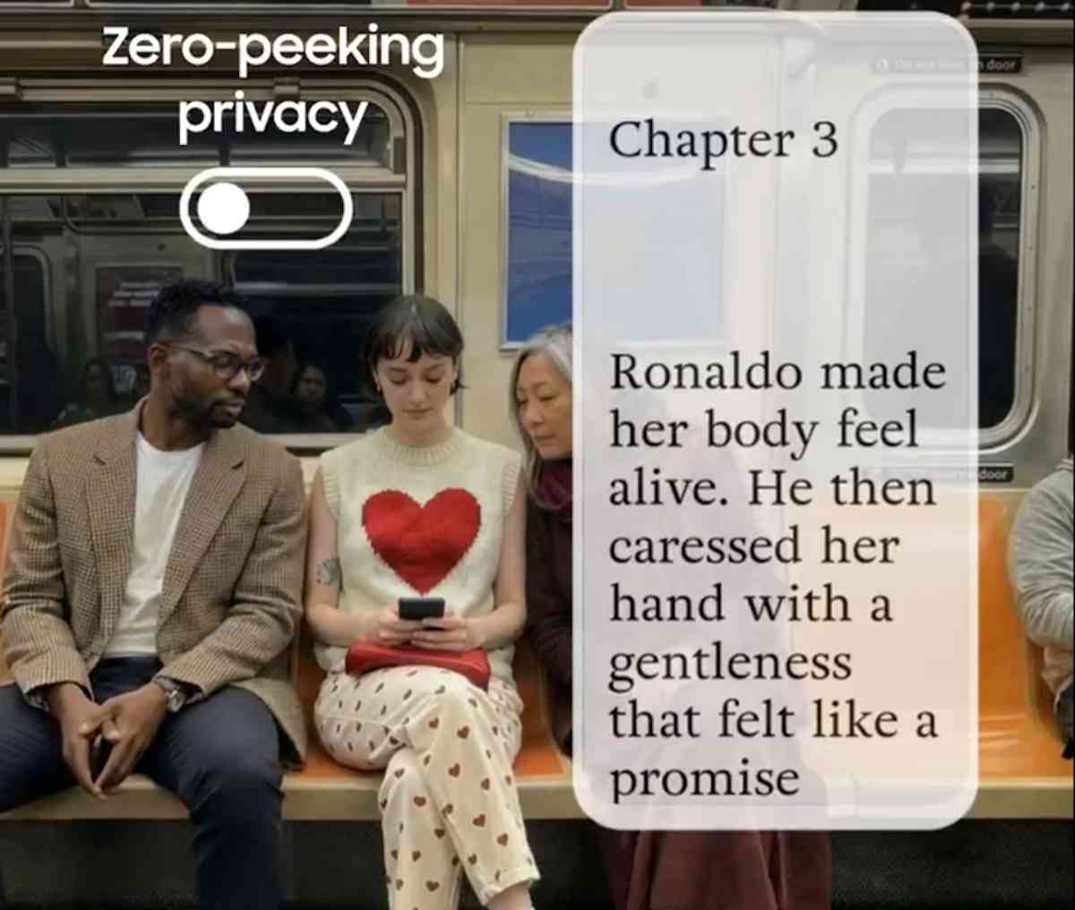 Tecnología del Galaxy S26 Ultra