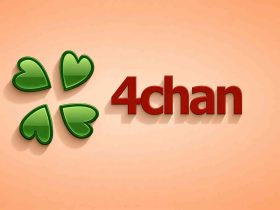 Todo sobre 4chan