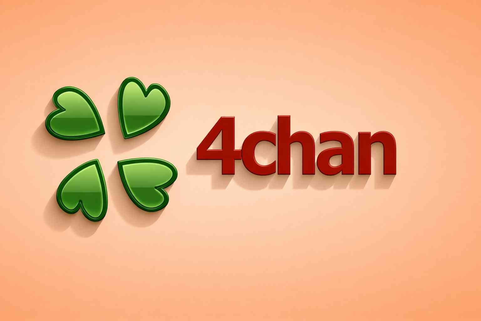 Todo sobre 4chan