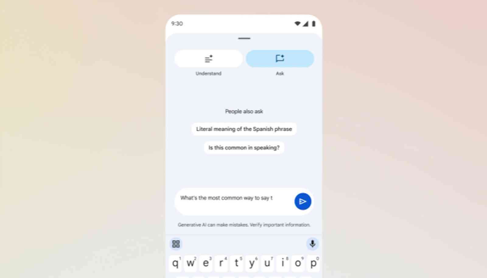 El Traductor de Google se vuelve más inteligente con la integración de Gemini