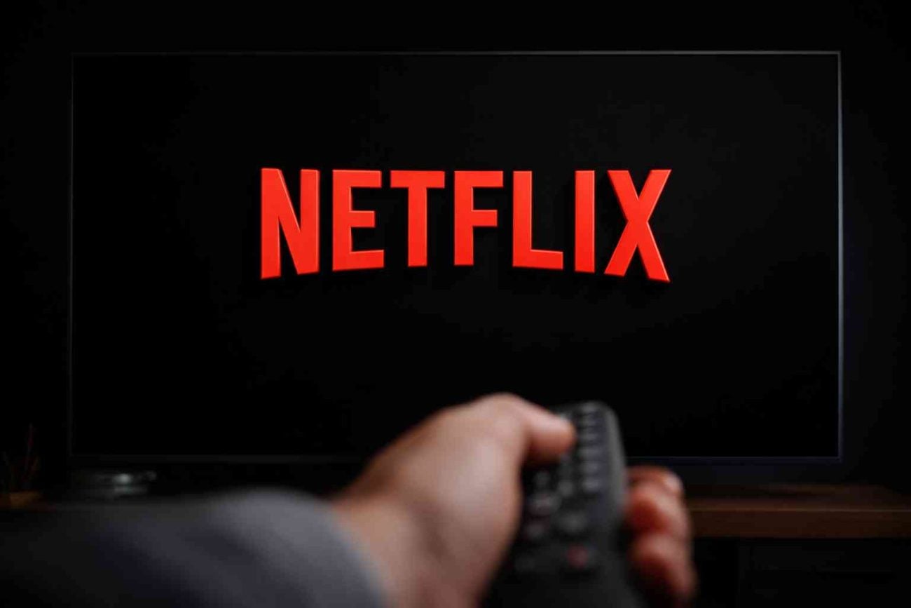 Trump exige a Netflix