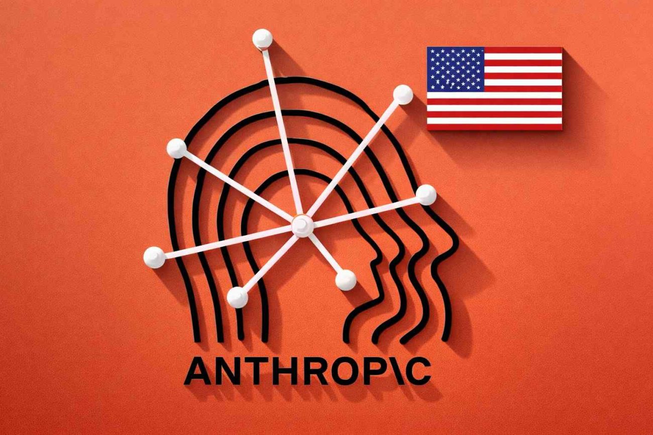 Trump prohíbe la IA de Anthropic