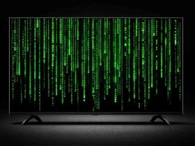 Tus aplicaciones de Smart TV podrían estar extrayendo datos para la IA