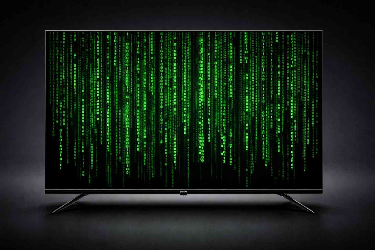 Tus aplicaciones de Smart TV podrían estar extrayendo datos para la IA