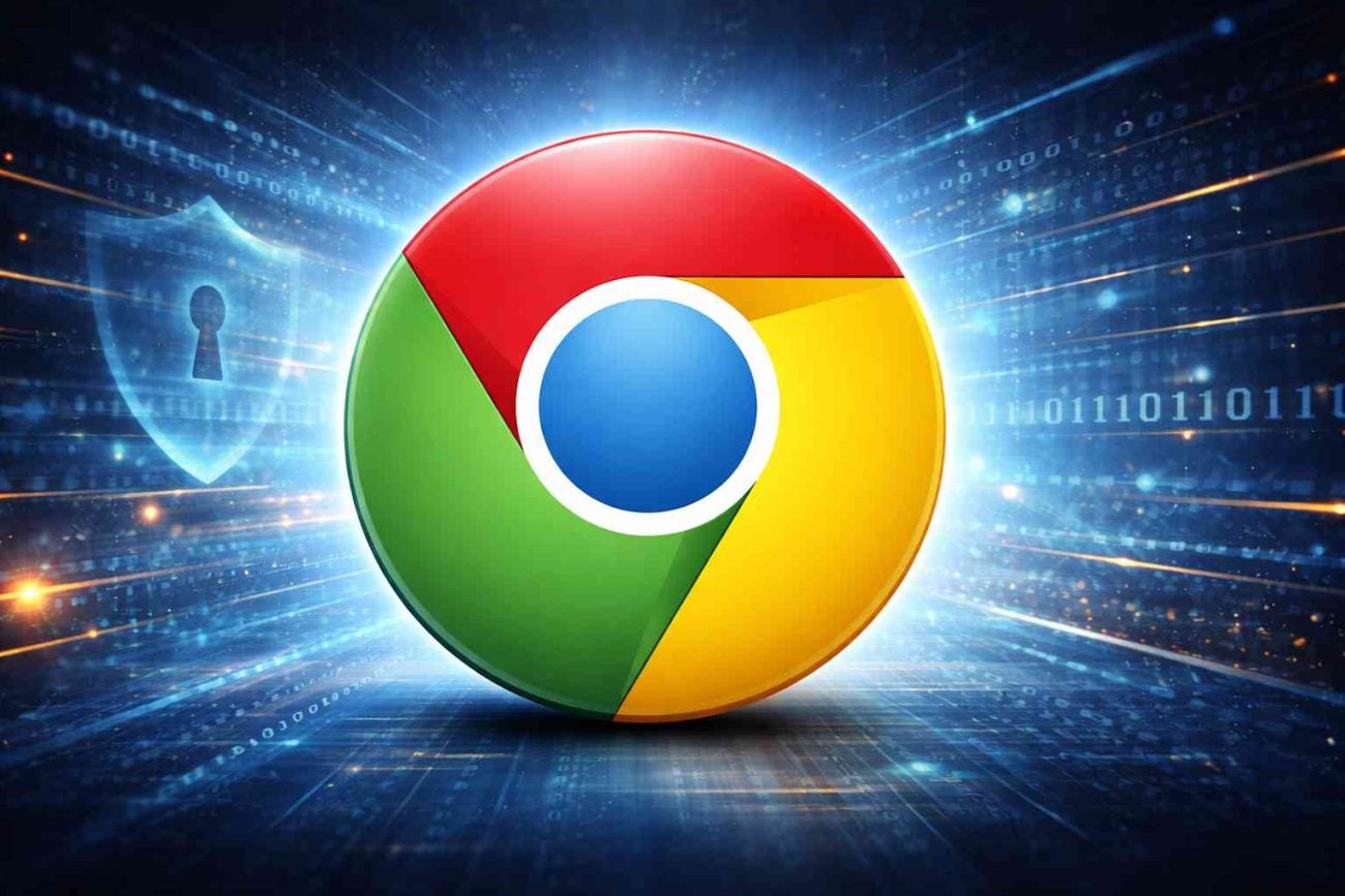Vulnerabilidad de Día 0 en Google Chrome