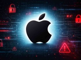 Vulnerabilidad de día cero en Apple