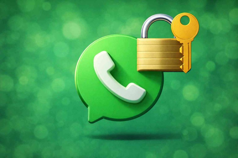 WhatsApp protegerá tu cuenta con contraseña