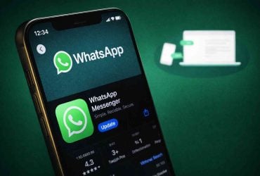 WhatsApp ya permite chatear con otras aplicaciones